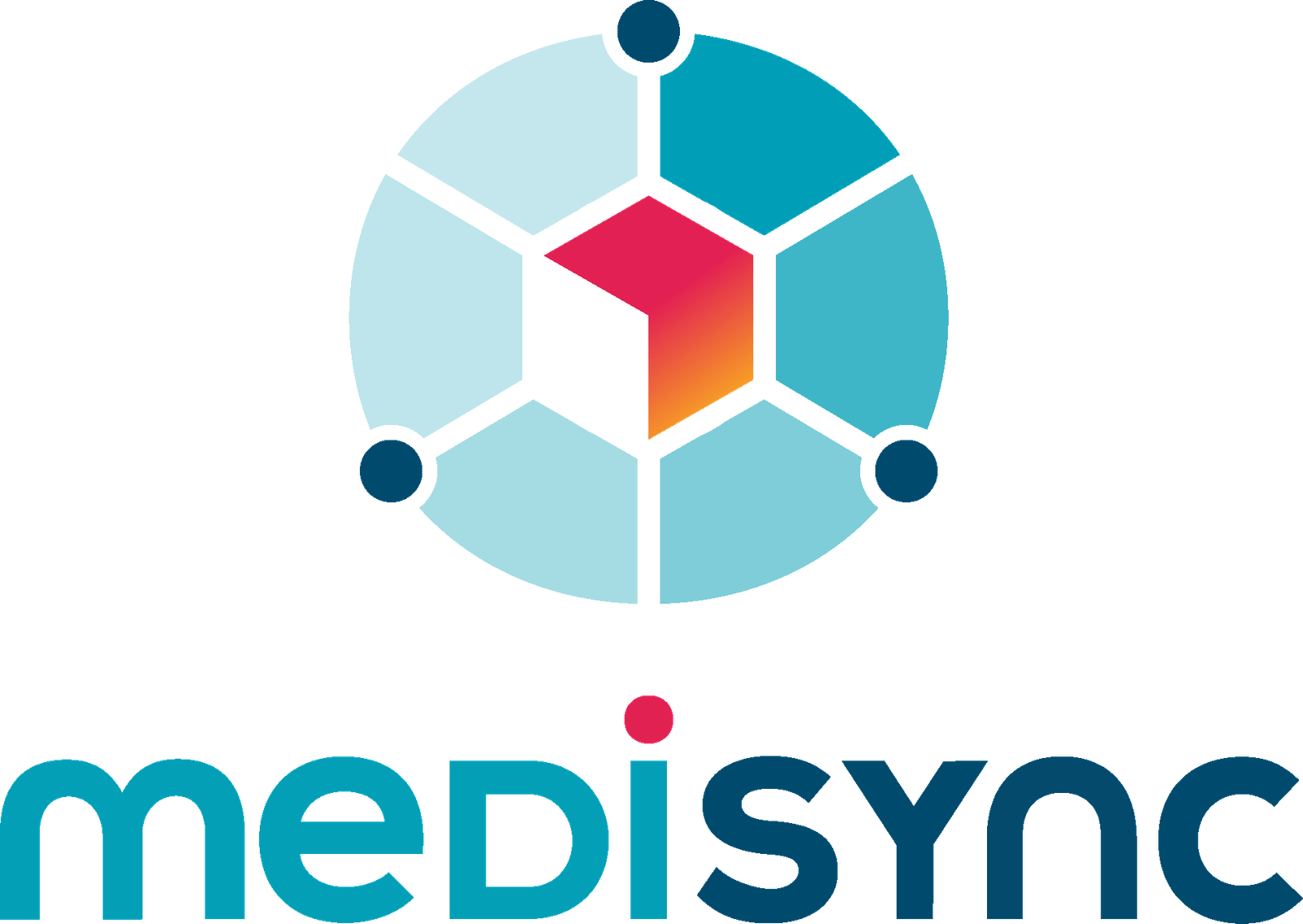 Medisync Center logo