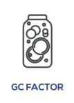 GCFactor