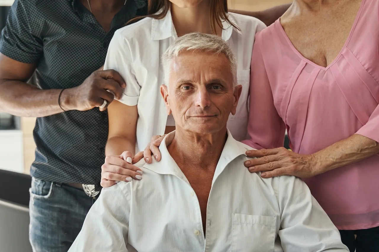 Regenerative medicine in the treatment of cancer patients focuses on stimulating the immune system