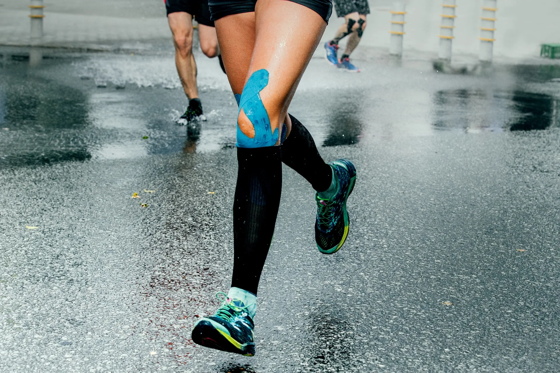Relief from ORTHOPEDIC DISORDERS AND SPORTS INJURIES