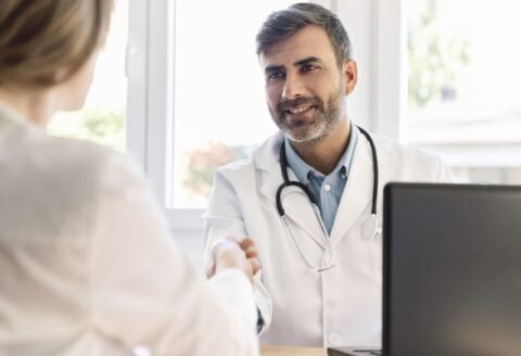 atención medica personalizada