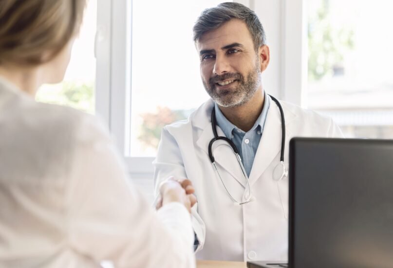 atención medica personalizada