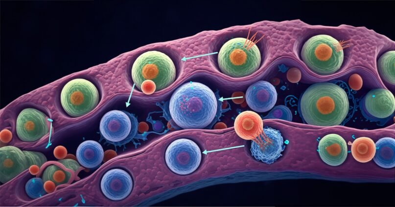 materiales biologicos en medicina regenerativa