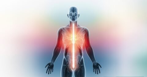 Healing from within