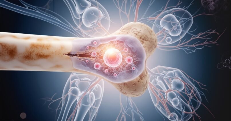 Descubre cómo las terapia regenerativas en ortopedia pueden apoyar la regeneración de cartílago, tendones y huesos.